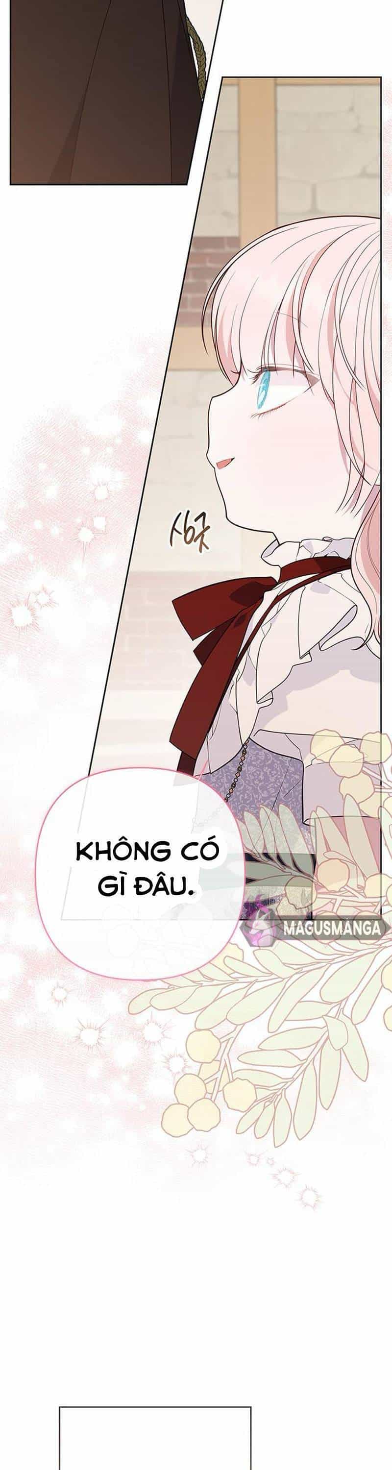 Bạo Chúa Bé Con - Chương 67 - ảnh 11