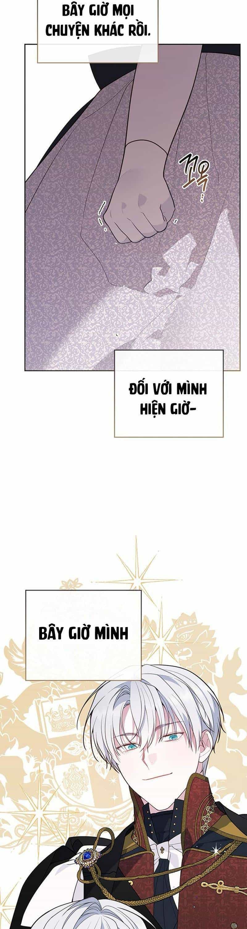 Bạo Chúa Bé Con - Chương 67 - ảnh 12