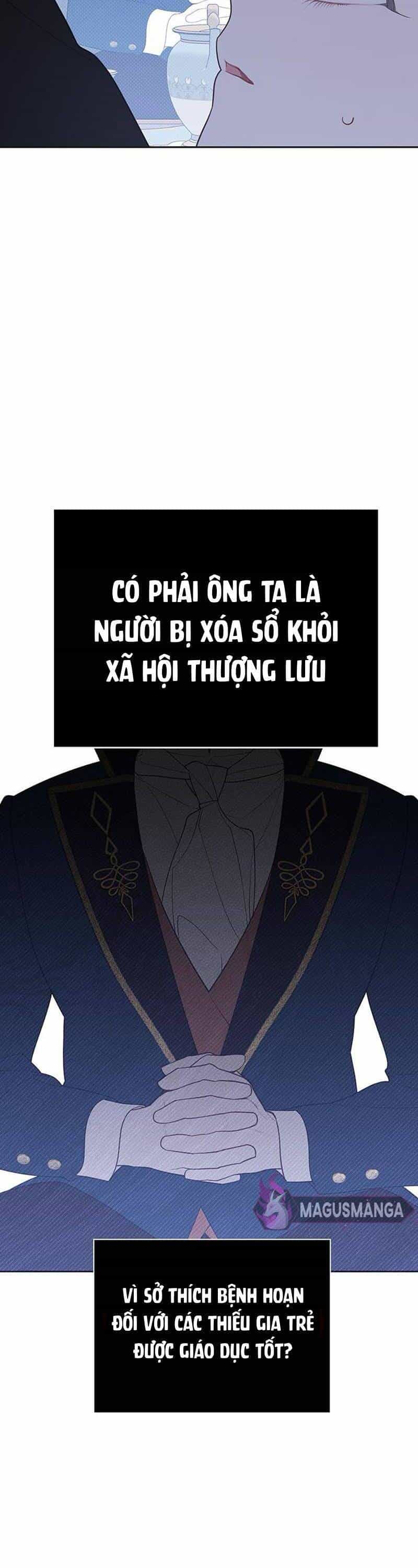 Bạo Chúa Bé Con - Chương 67 - ảnh 43