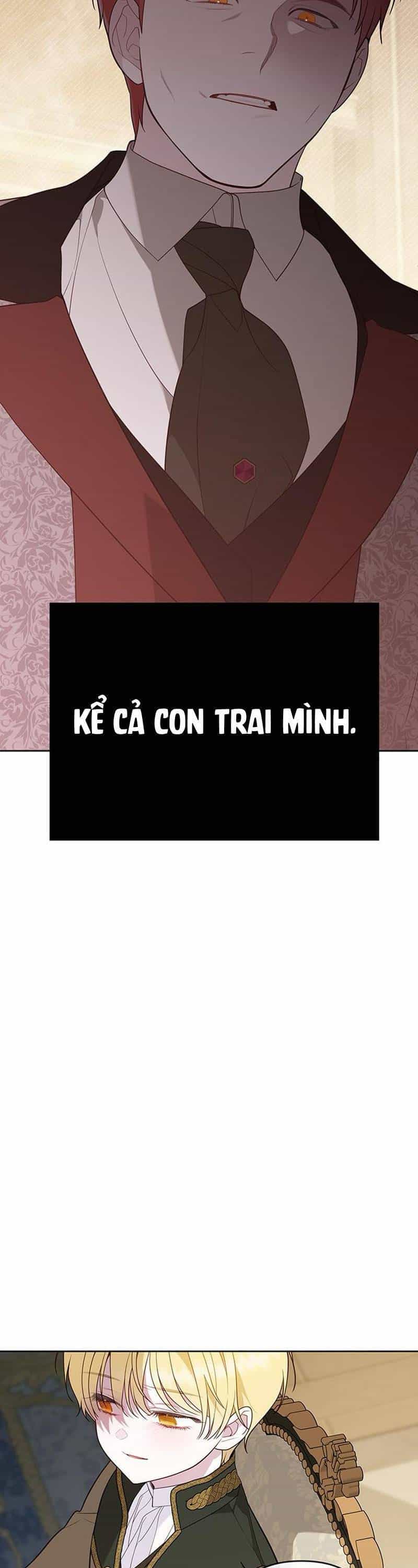 Bạo Chúa Bé Con - Chương 67 - ảnh 46