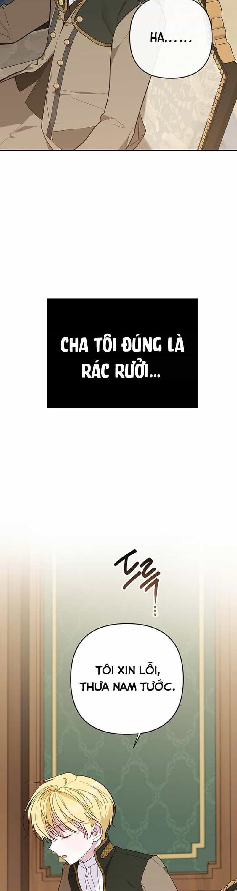 Bạo Chúa Bé Con - Chương 67 - ảnh 47