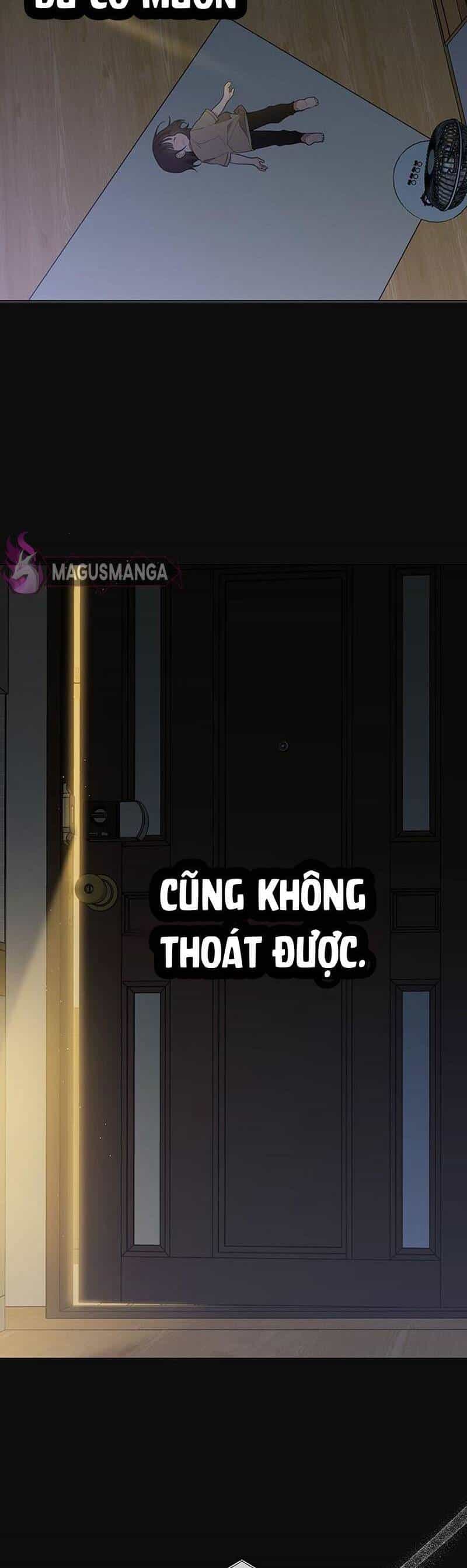 Bạo Chúa Bé Con - Chương 67 - ảnh 5