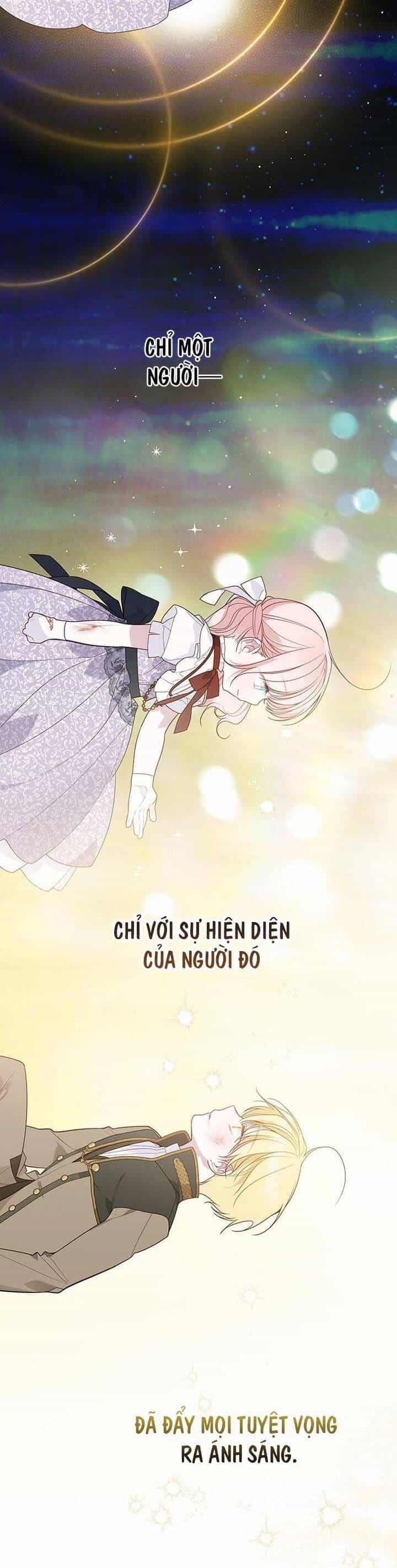 Bạo Chúa Bé Con - Chương 68 - ảnh 31
