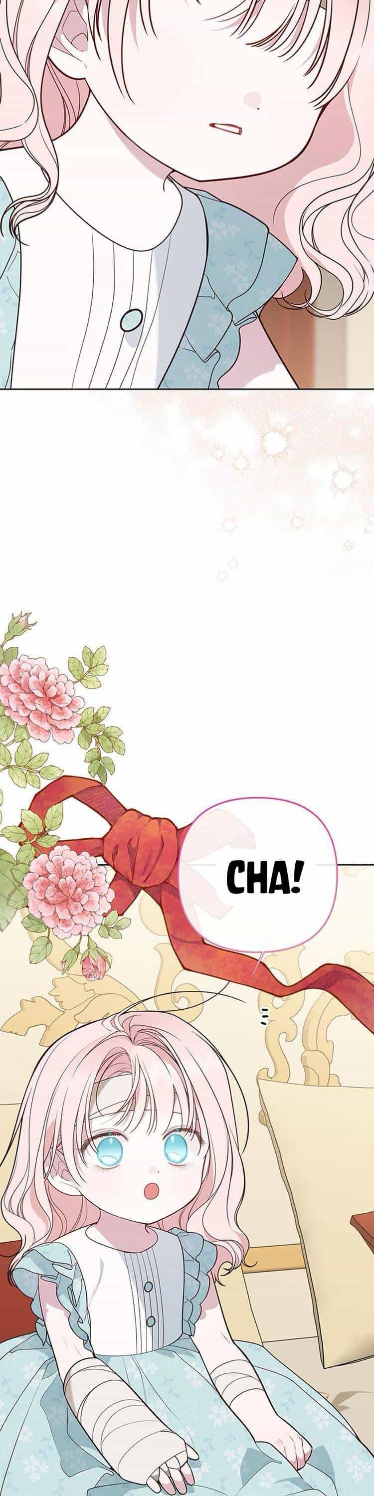 Bạo Chúa Bé Con - Chương 69 - ảnh 10