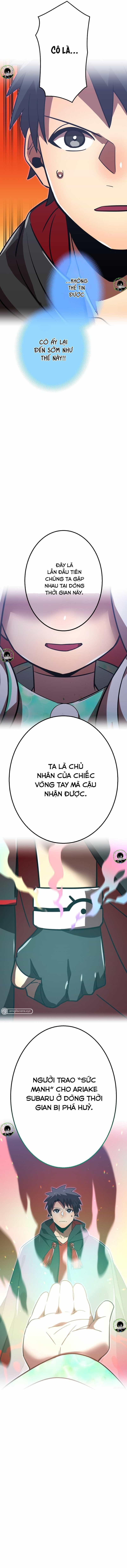 Bạo Chúa Bé Con - Chương 70 - ảnh 312