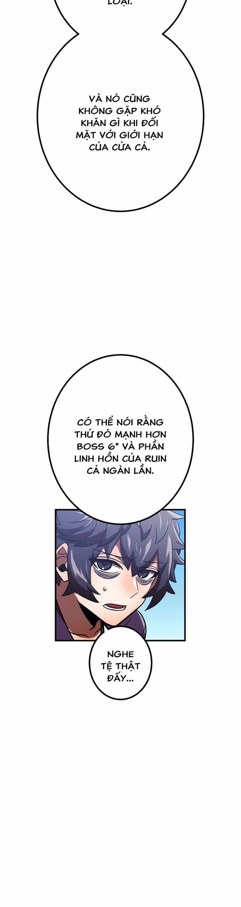 Bạo Chúa Bé Con - Chương 71 - ảnh 17