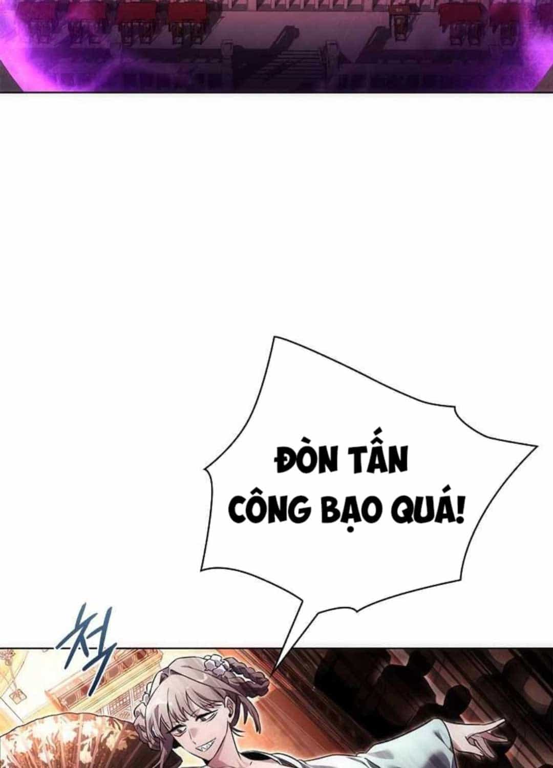 Bạo Chúa Bé Con - Chương 71 - ảnh 202