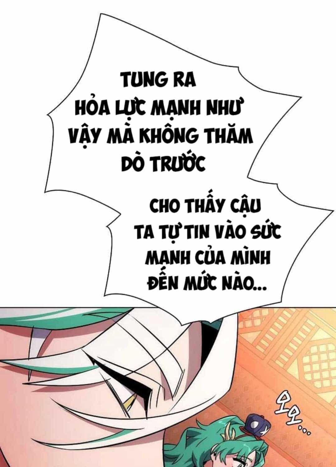 Bạo Chúa Bé Con - Chương 71 - ảnh 206