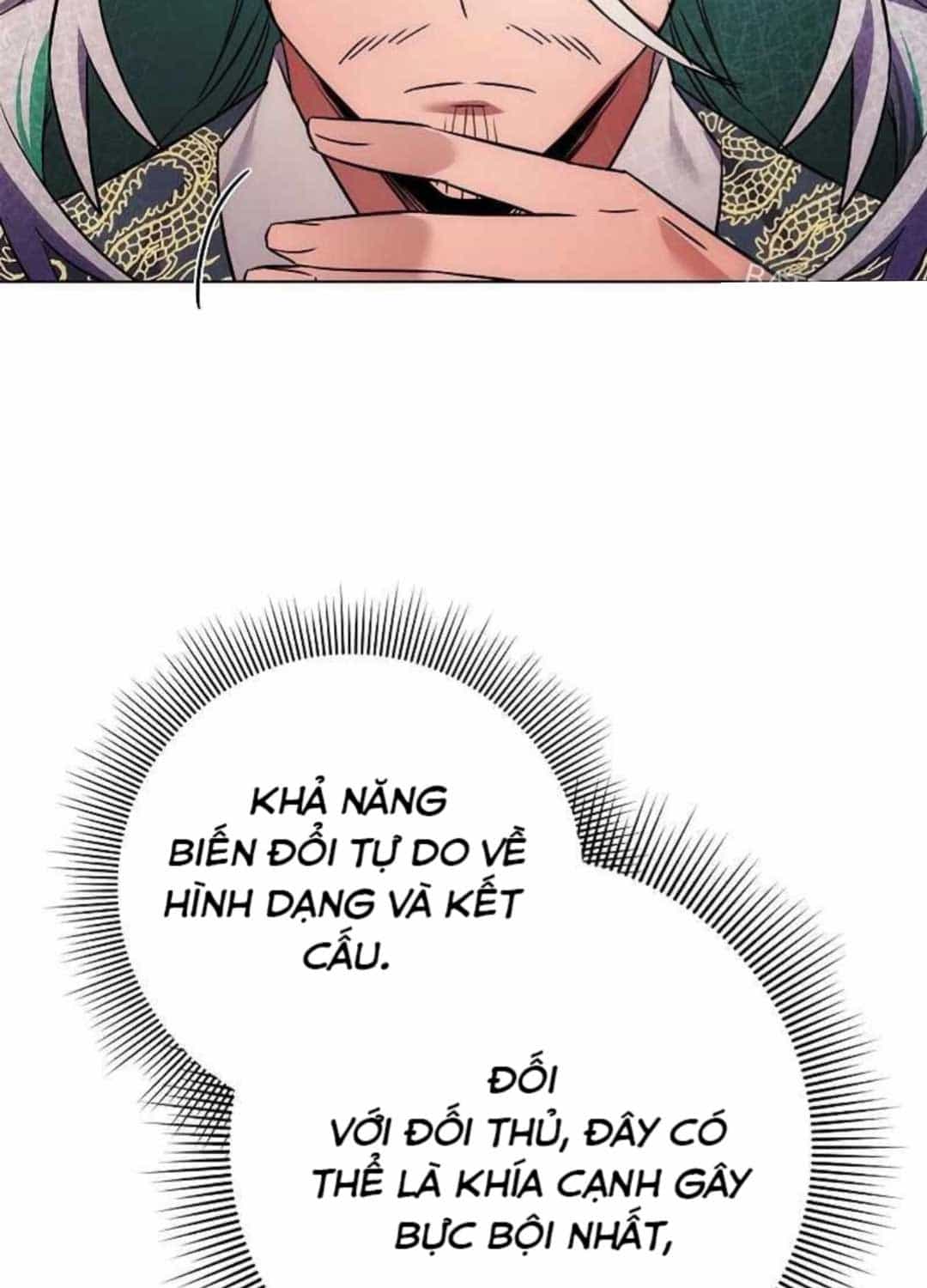 Bạo Chúa Bé Con - Chương 71 - ảnh 209