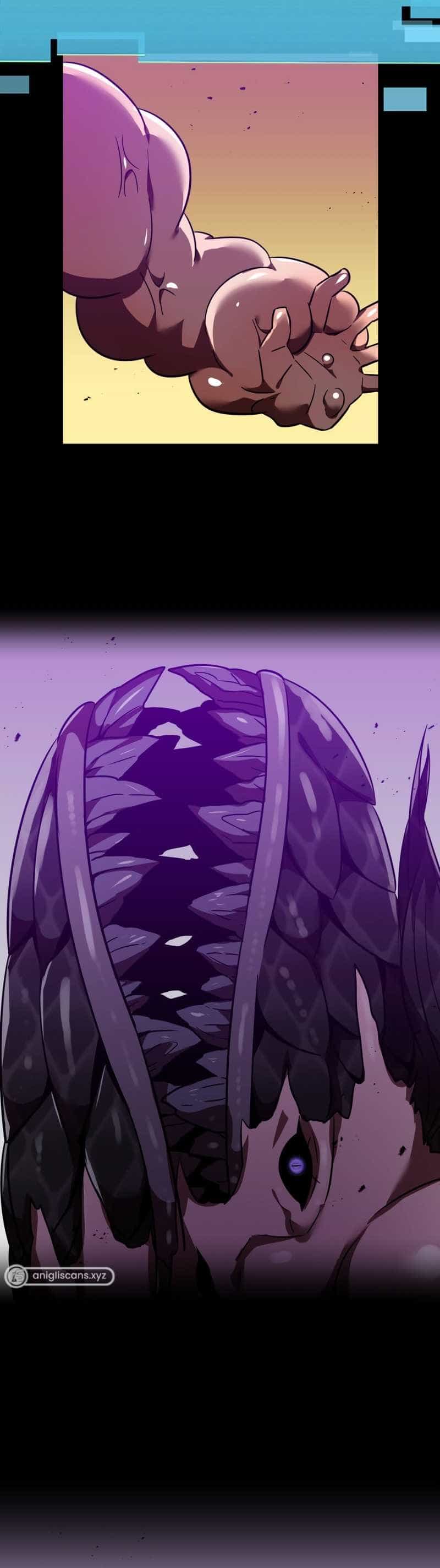 Bạo Chúa Bé Con - Chương 71 - ảnh 25