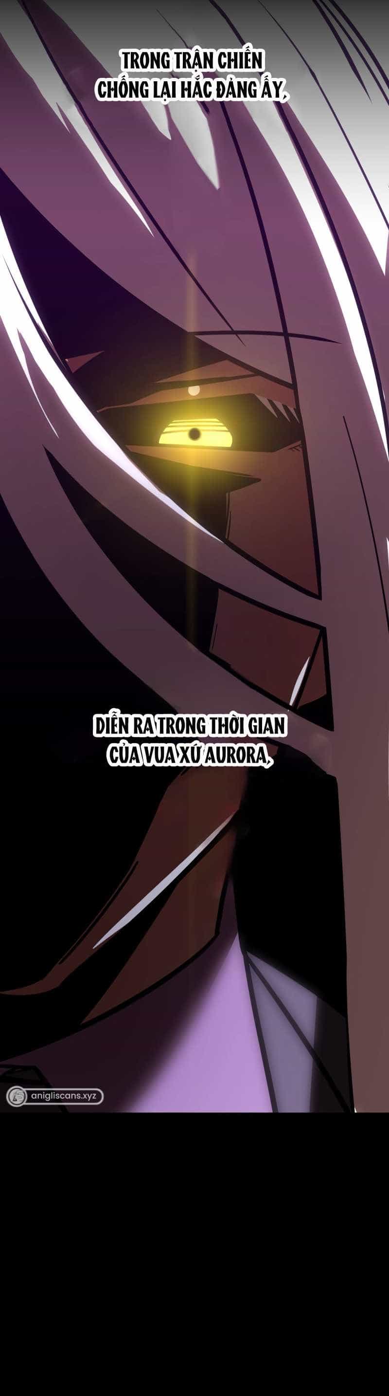 Bạo Chúa Bé Con - Chương 71 - ảnh 33