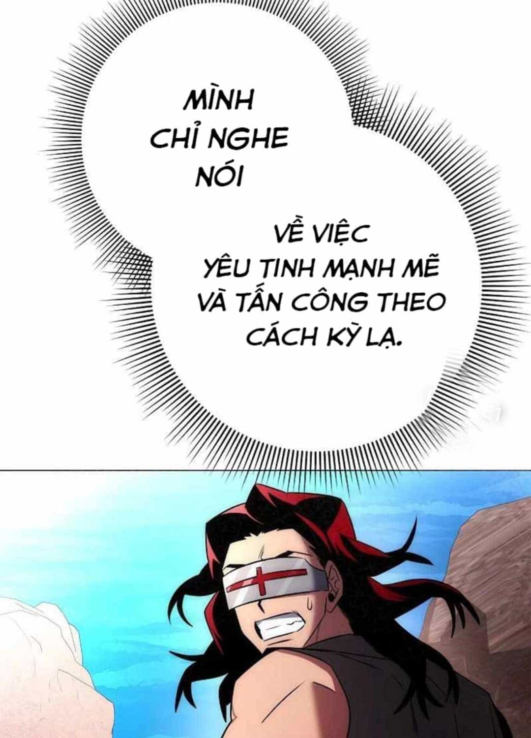 Bạo Chúa Bé Con - Chương 71 - ảnh 336