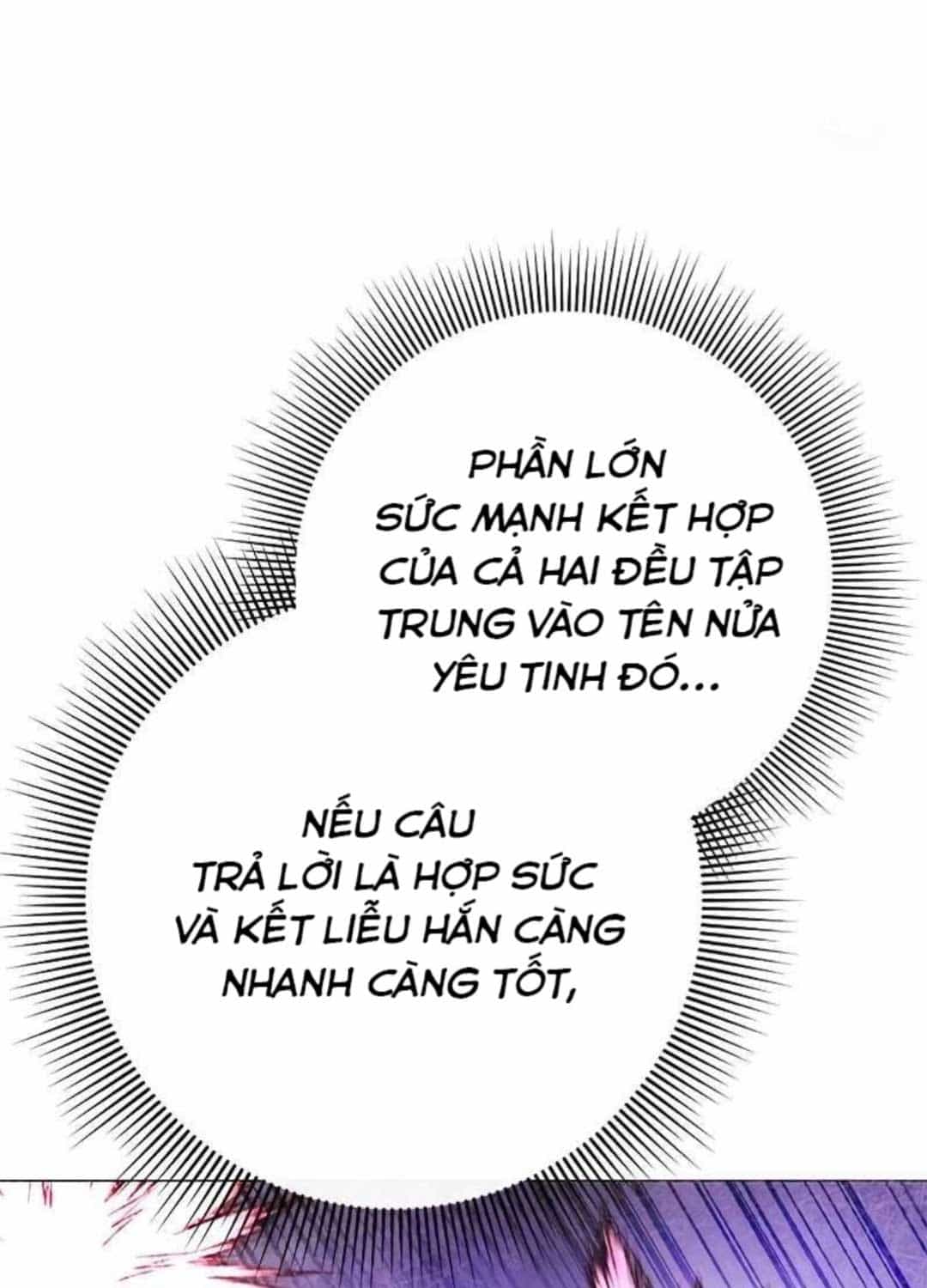 Bạo Chúa Bé Con - Chương 71 - ảnh 343