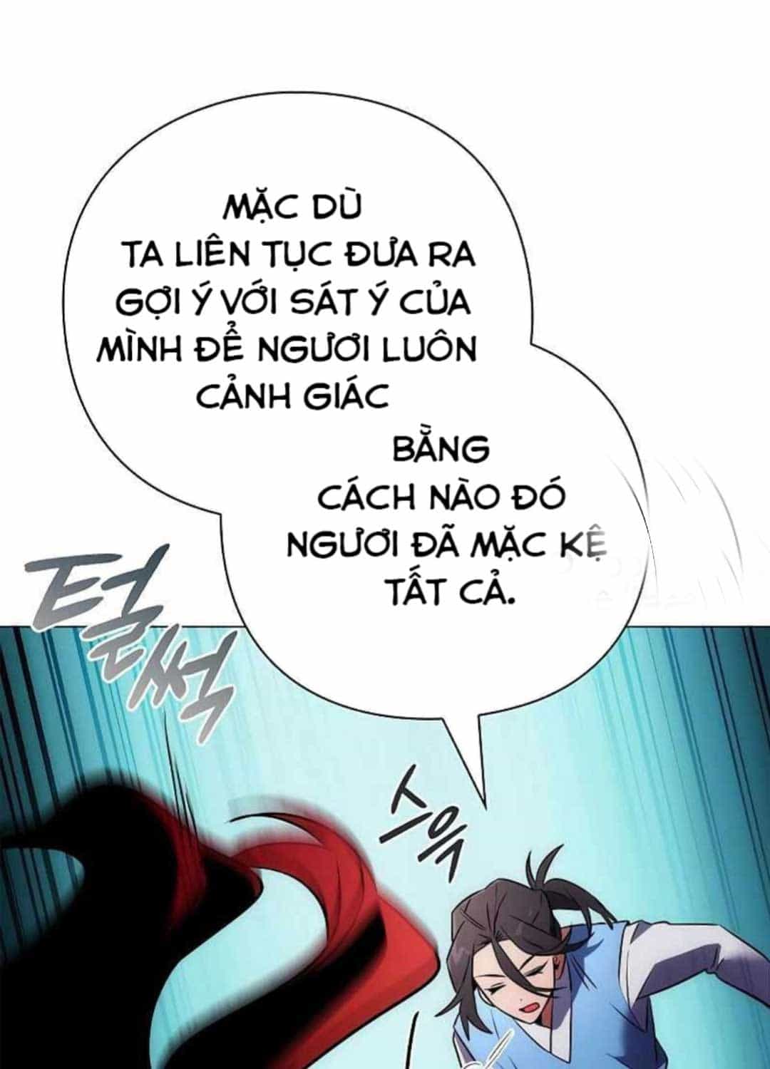 Bạo Chúa Bé Con - Chương 71 - ảnh 366