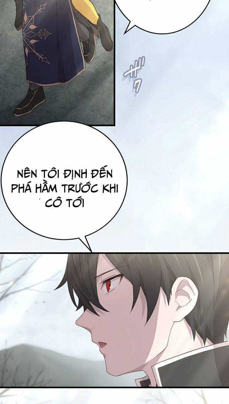 Bạo Chúa Bé Con - Chương 71 - ảnh 395
