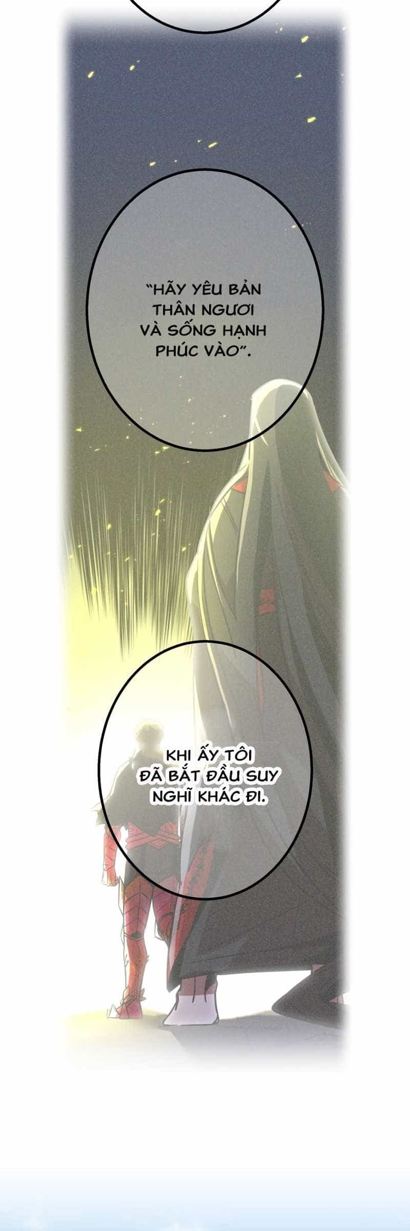 Bạo Chúa Bé Con - Chương 71 - ảnh 61