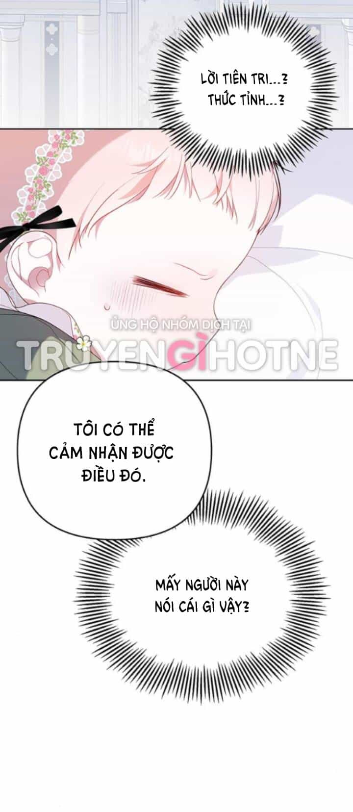 Bạo Chúa Bé Con - Chương 8.1 - ảnh 11