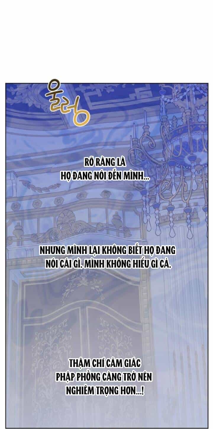 Bạo Chúa Bé Con - Chương 8.1 - ảnh 12