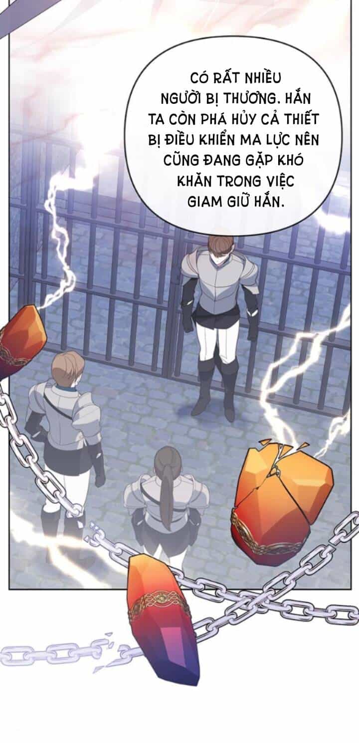 Bạo Chúa Bé Con - Chương 8.1 - ảnh 19