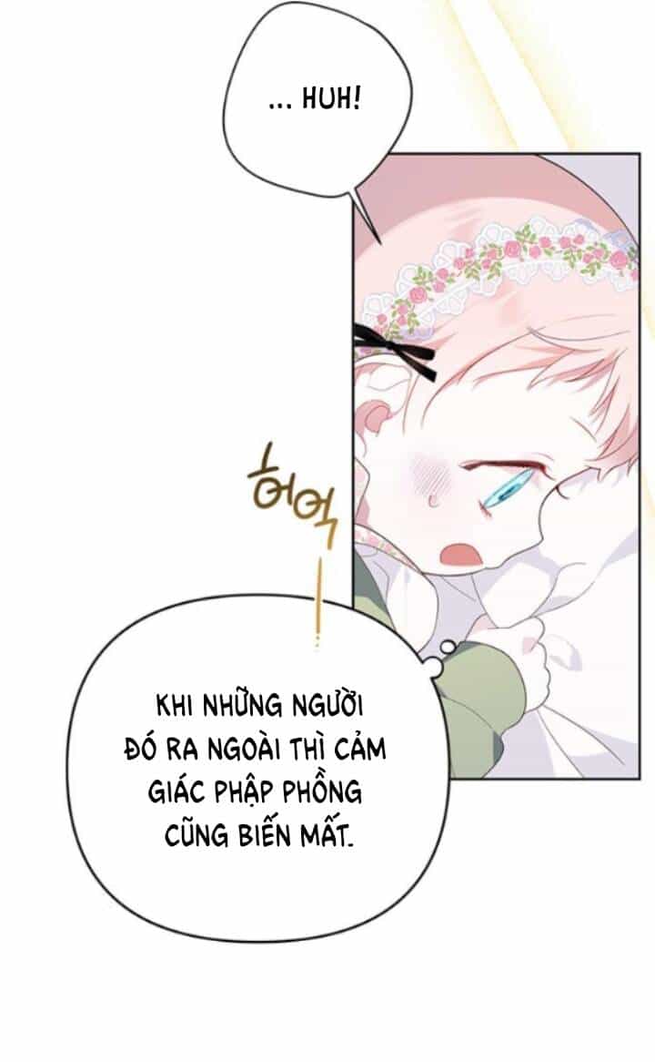 Bạo Chúa Bé Con - Chương 8.1 - ảnh 28