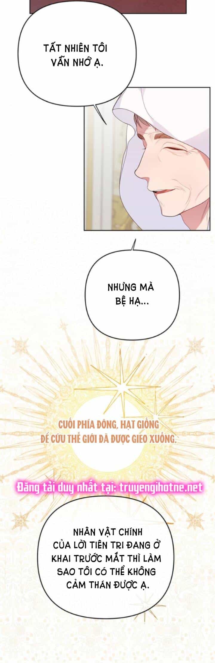 Bạo Chúa Bé Con - Chương 8.1 - ảnh 8