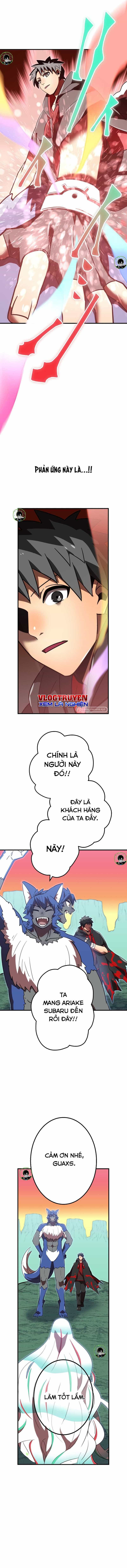 Bạo Chúa Bé Con - Chương 72 - ảnh 311