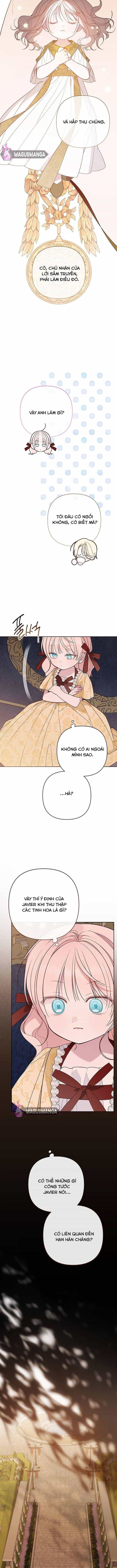 Bạo Chúa Bé Con - Chương 72 - ảnh 443