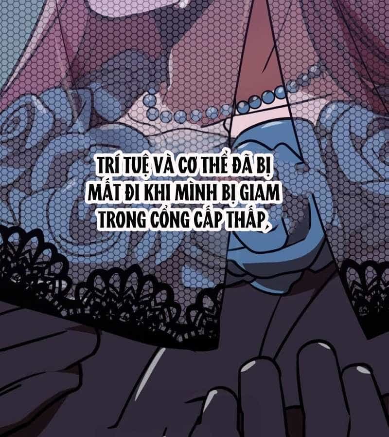 Bạo Chúa Bé Con - Chương 76 - ảnh 155