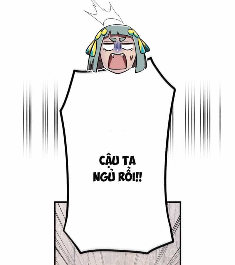 Bạo Chúa Bé Con - Chương 76 - ảnh 27