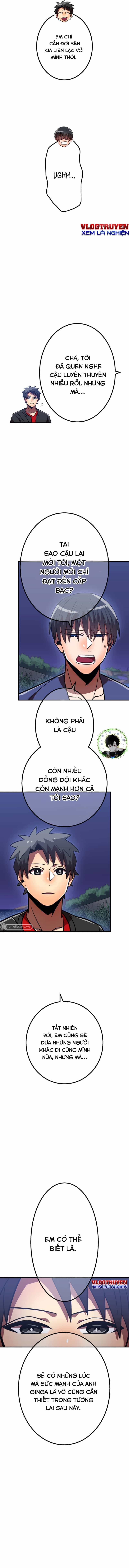Bạo Chúa Bé Con - Chương 76 - ảnh 384
