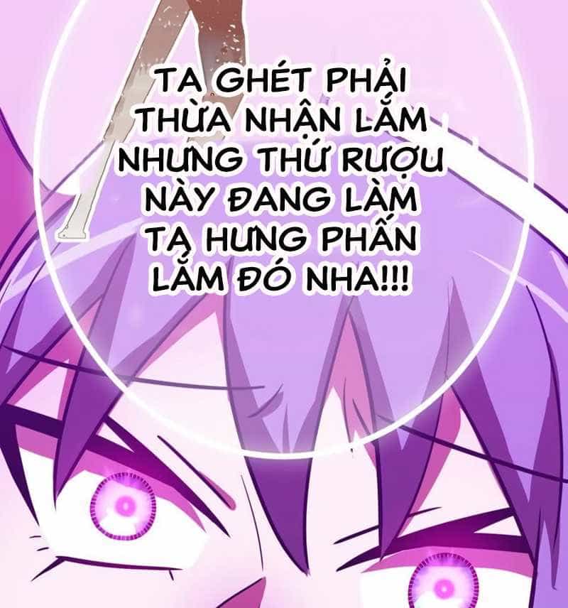 Bạo Chúa Bé Con - Chương 76 - ảnh 45