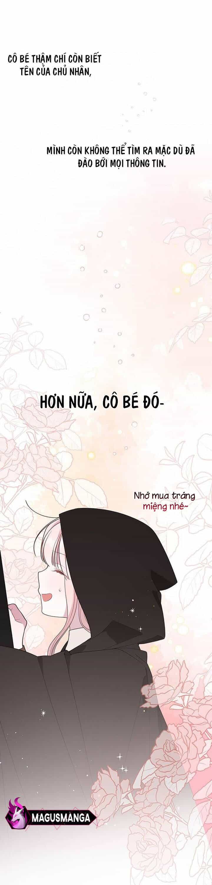 Bạo Chúa Bé Con - Chương 77 - ảnh 40