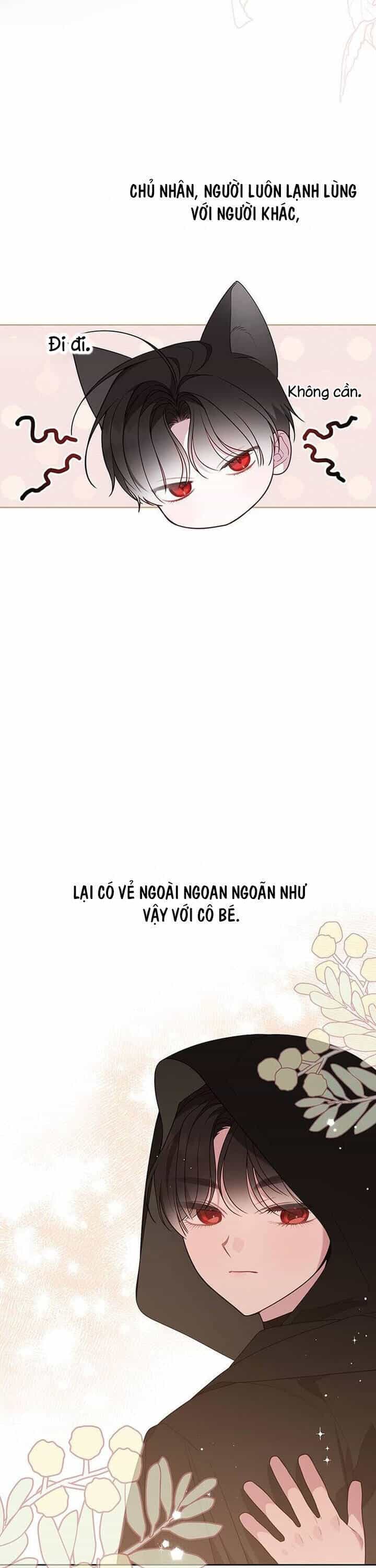 Bạo Chúa Bé Con - Chương 77 - ảnh 41