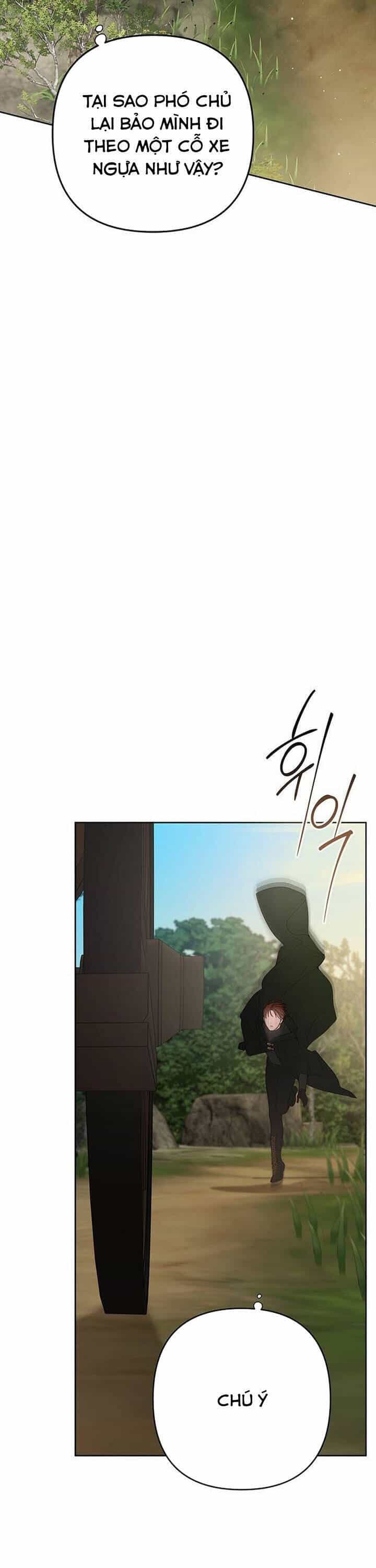 Bạo Chúa Bé Con - Chương 77 - ảnh 46