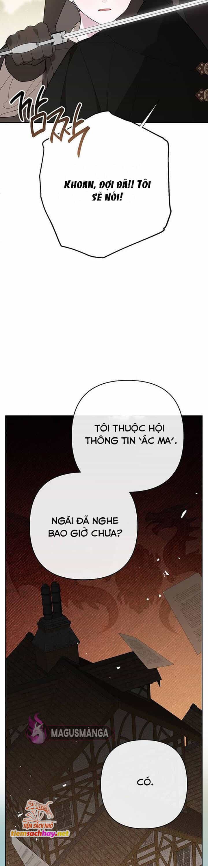 Bạo Chúa Bé Con - Chương 77 - ảnh 52