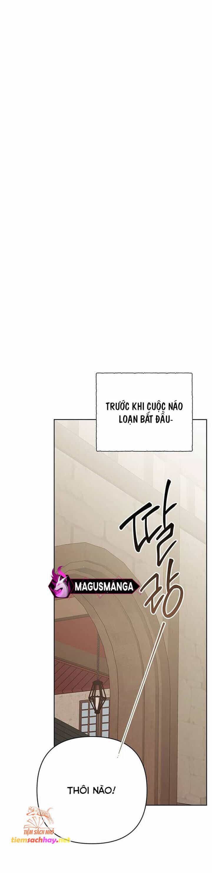 Bạo Chúa Bé Con - Chương 77 - ảnh 7