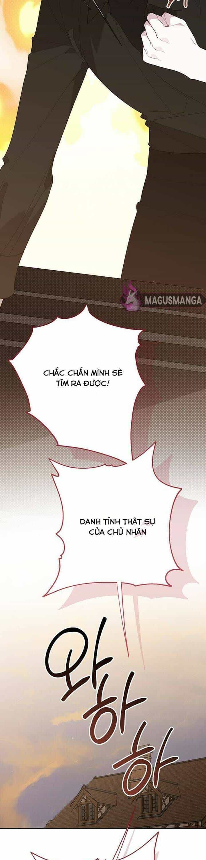 Bạo Chúa Bé Con - Chương 78 - ảnh 10