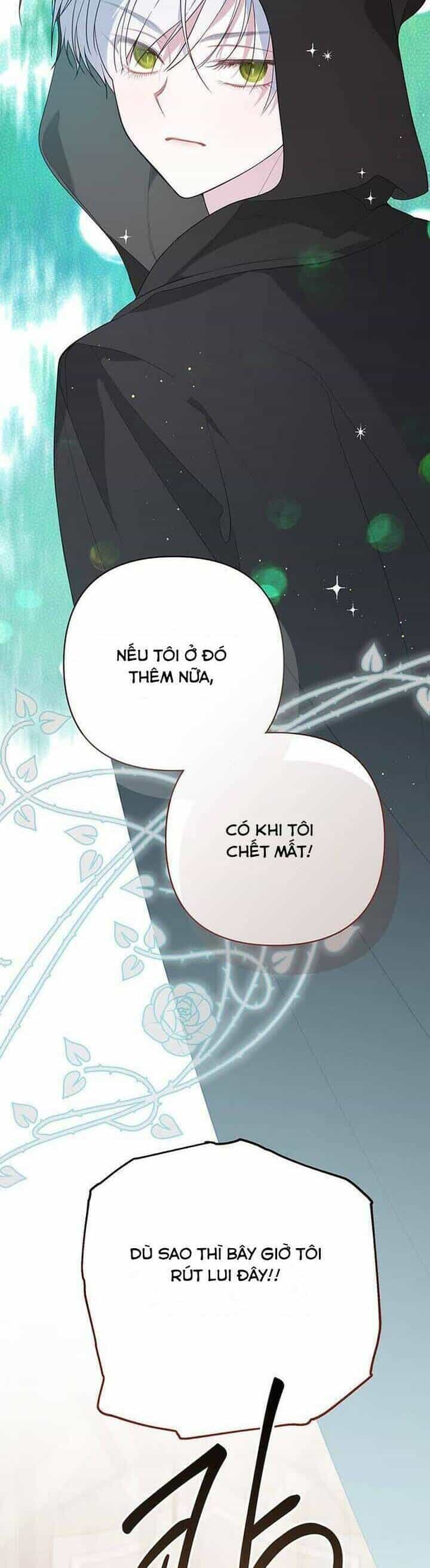 Bạo Chúa Bé Con - Chương 78 - ảnh 6