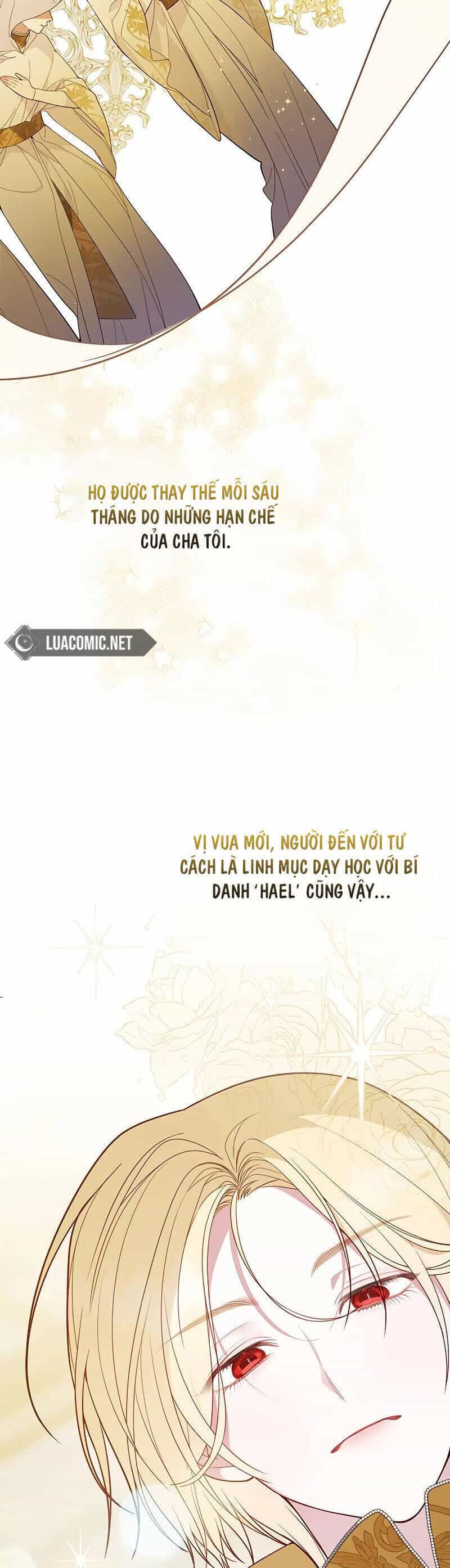 Bạo Chúa Bé Con - Chương 79 - ảnh 13