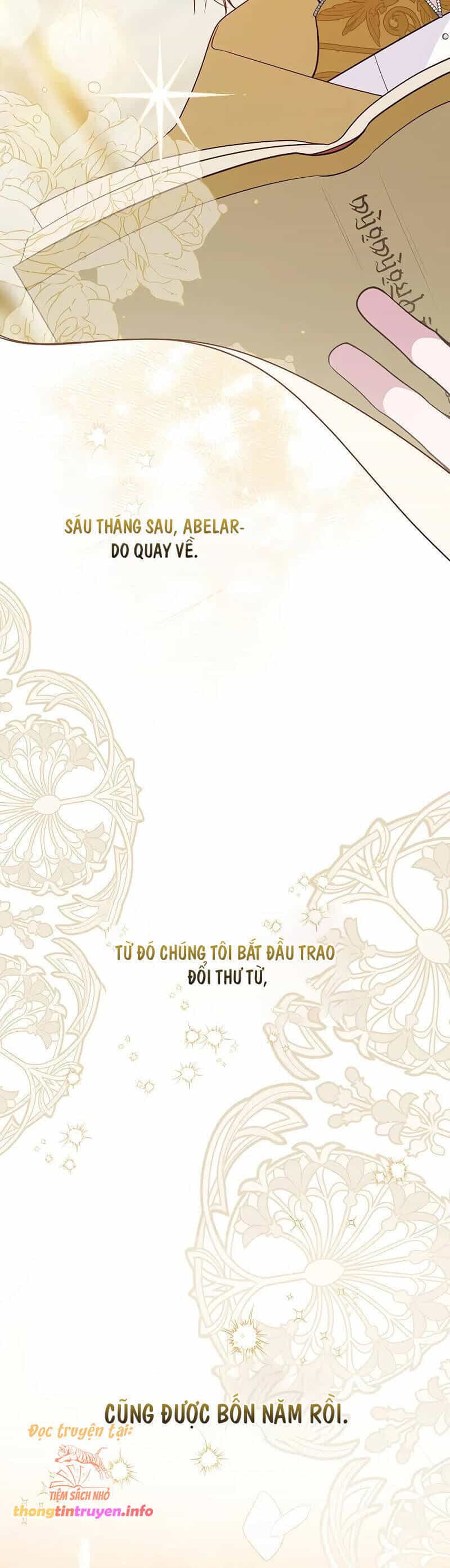 Bạo Chúa Bé Con - Chương 79 - ảnh 14