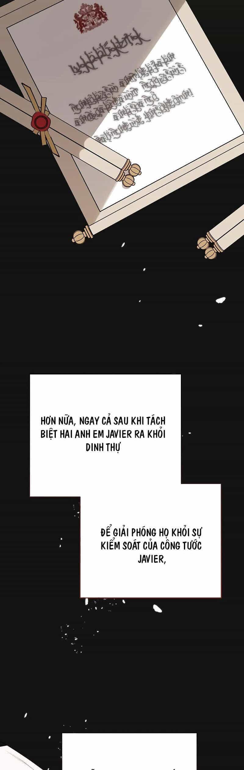 Bạo Chúa Bé Con - Chương 79 - ảnh 32