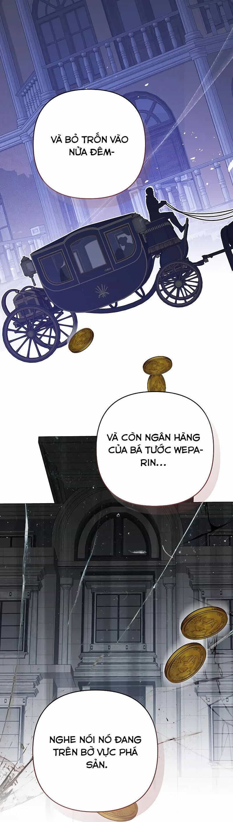 Bạo Chúa Bé Con - Chương 79 - ảnh 5