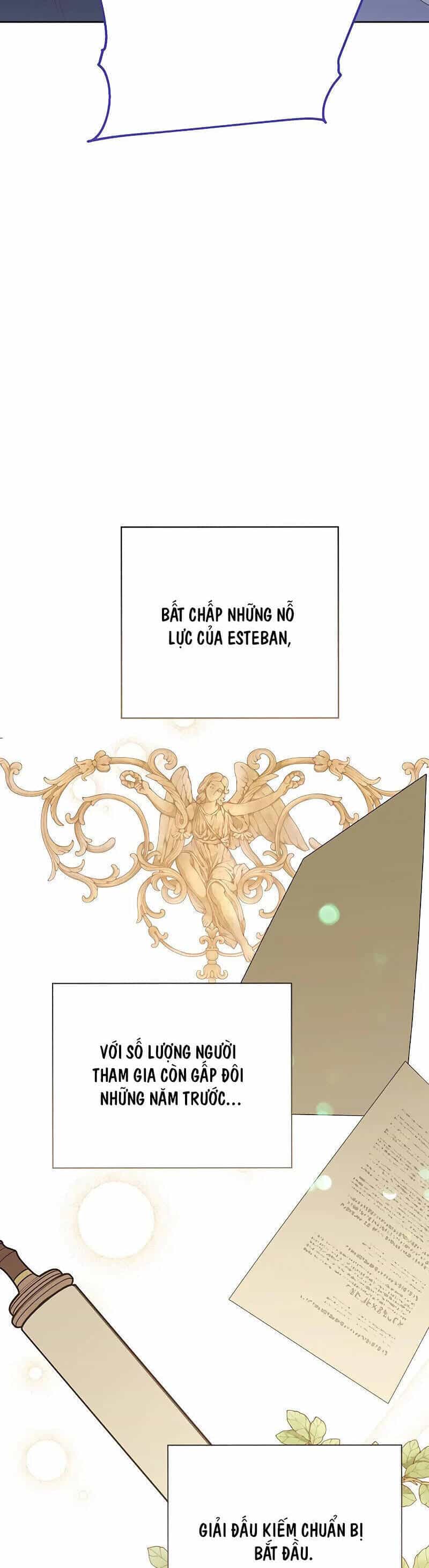 Bạo Chúa Bé Con - Chương 79 - ảnh 69