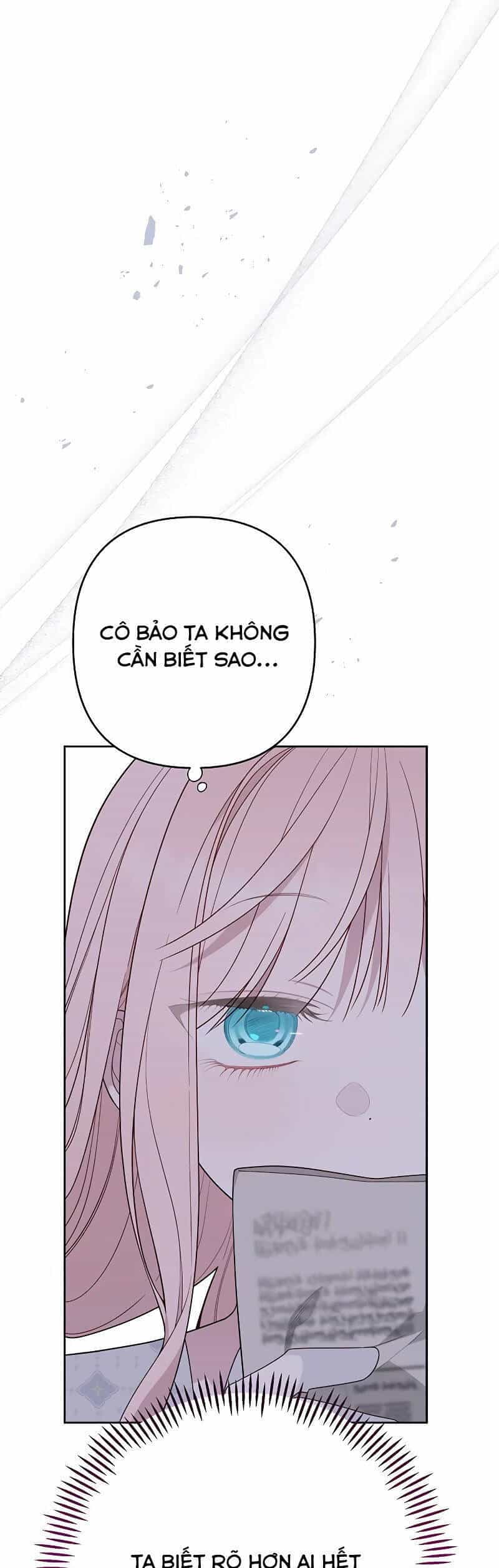 Bạo Chúa Bé Con - Chương 79 - ảnh 7