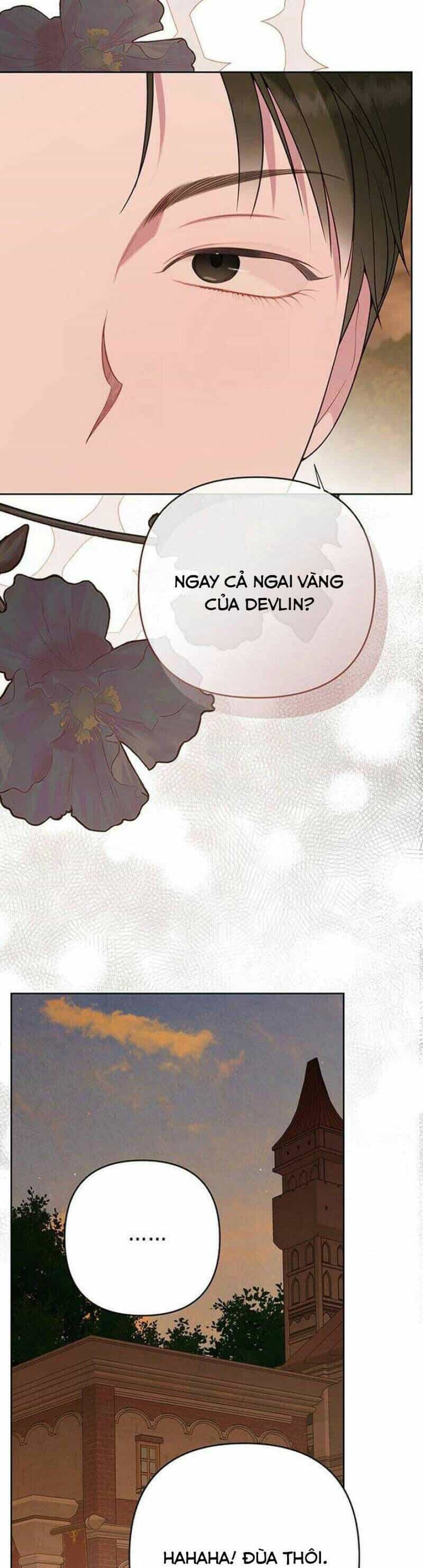 Bạo Chúa Bé Con - Chương 80 - ảnh 22