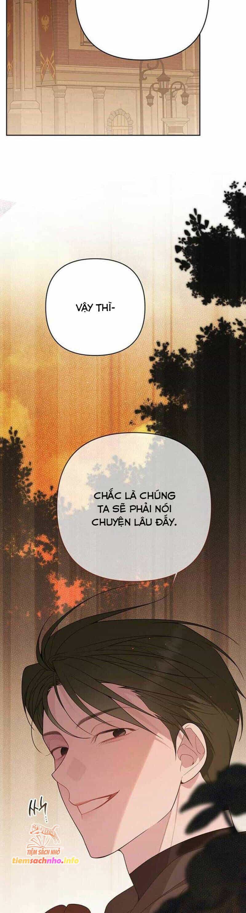 Bạo Chúa Bé Con - Chương 80 - ảnh 23
