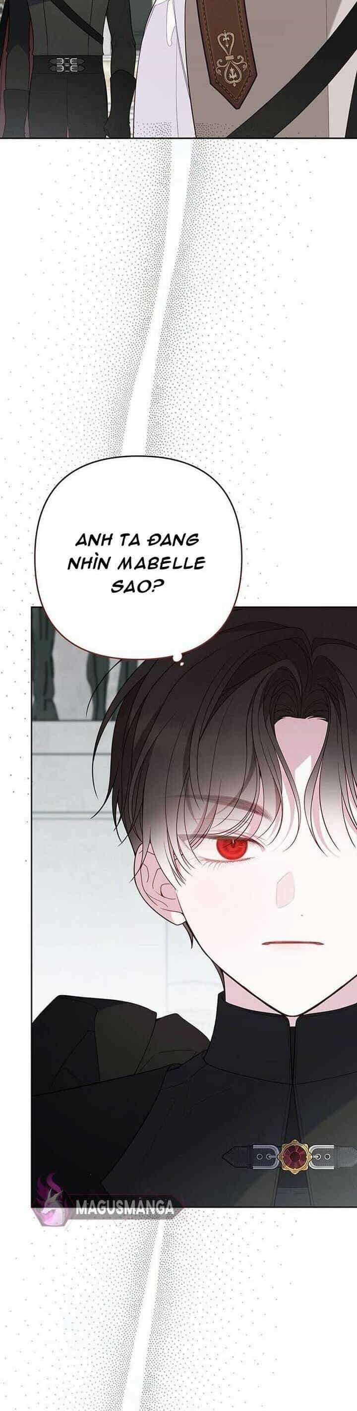 Bạo Chúa Bé Con - Chương 81 - ảnh 39