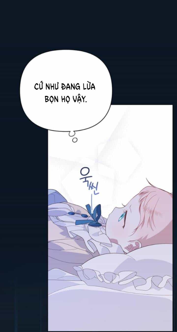 Bạo Chúa Bé Con - Chương 8.2 - ảnh 10