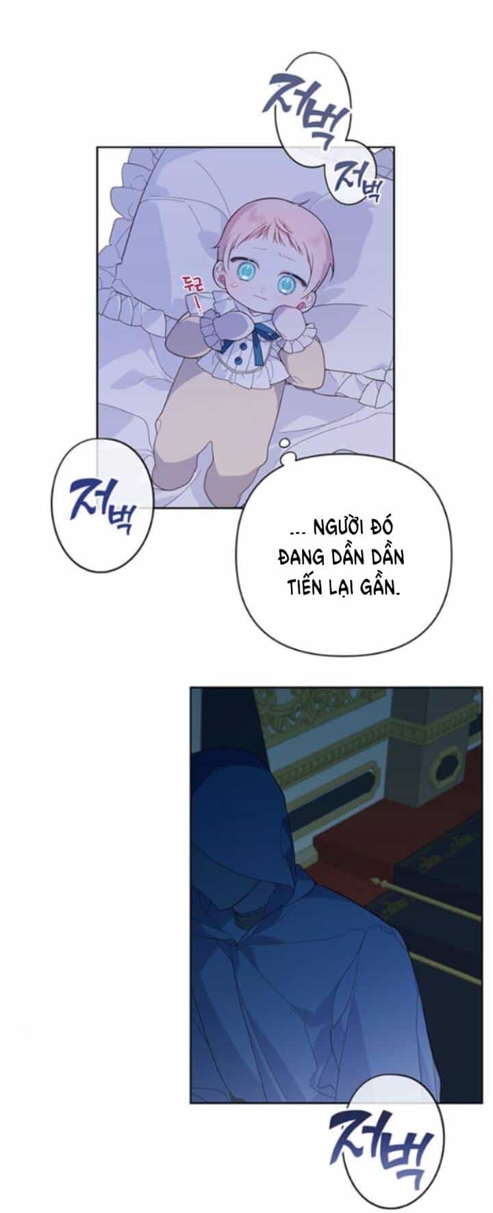 Bạo Chúa Bé Con - Chương 8.2 - ảnh 16