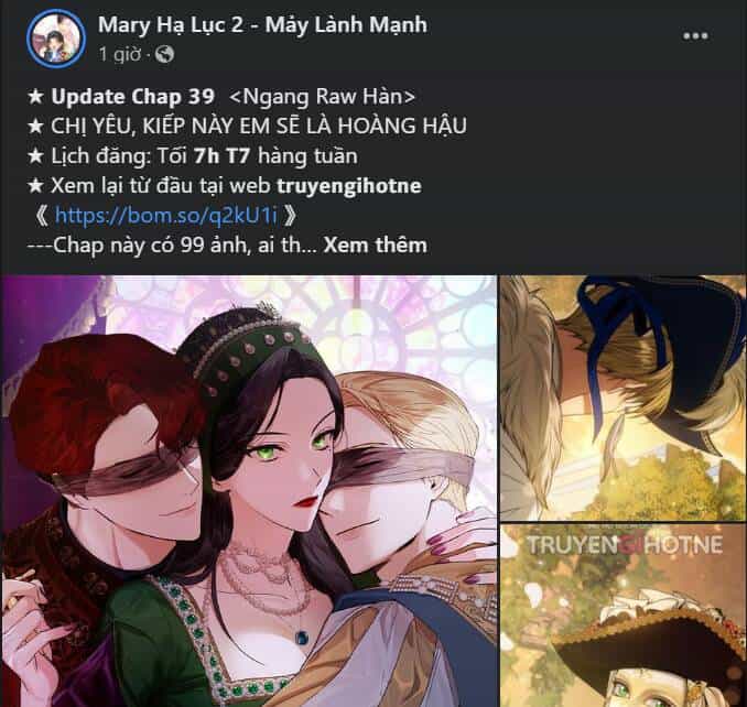 Bạo Chúa Bé Con - Chương 8.2 - ảnh 18